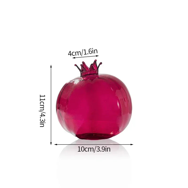 Fruit Vase