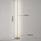 Lightmoon modern floor lamp
