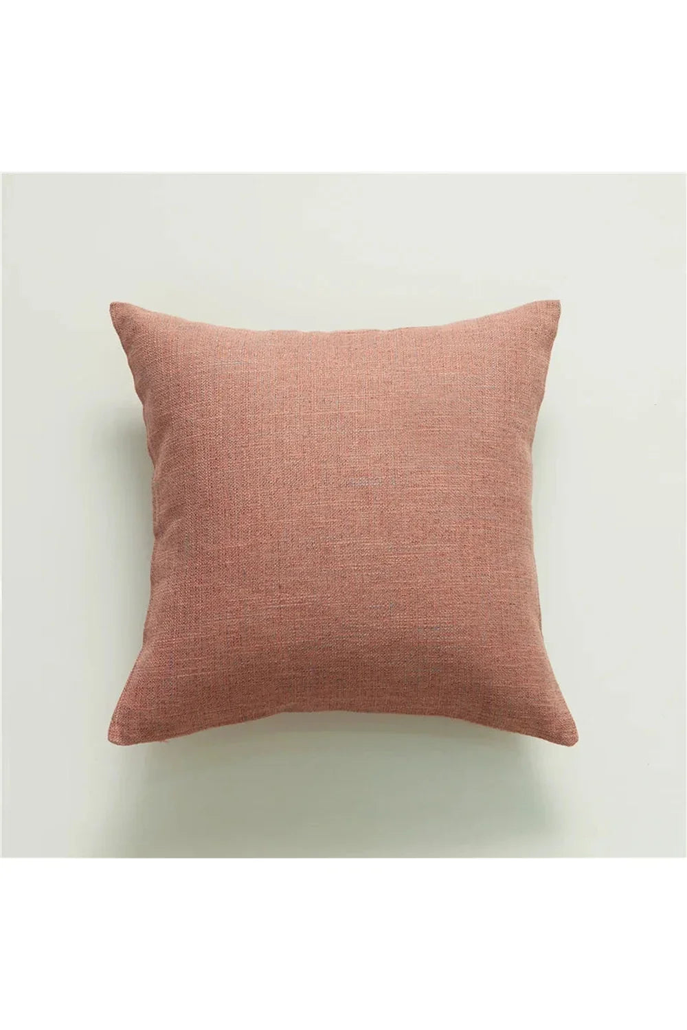 Lino Throw Pillow Cover | Madigas