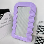 Madigas | Wave Shock Retro Mirror