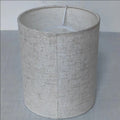 LinenGlow | Linen lampshade for table lamps