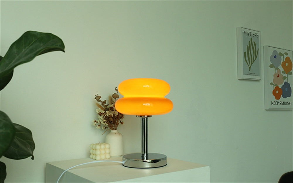 Ripple Lamp