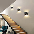 VellaGlow™ | Luxurious wall lamp with motion sensor