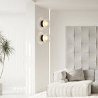 LumiWall – Modern Wall Lighting for Cozy Interior Home Lamp