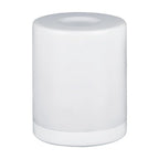 Contactless rechargeable table lamp | Dimmable LED table light with USB connection