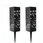 Sunbeam Solar Garden Lights Effortless Installation, Weatherproof, Automatic Outdoor Lighting