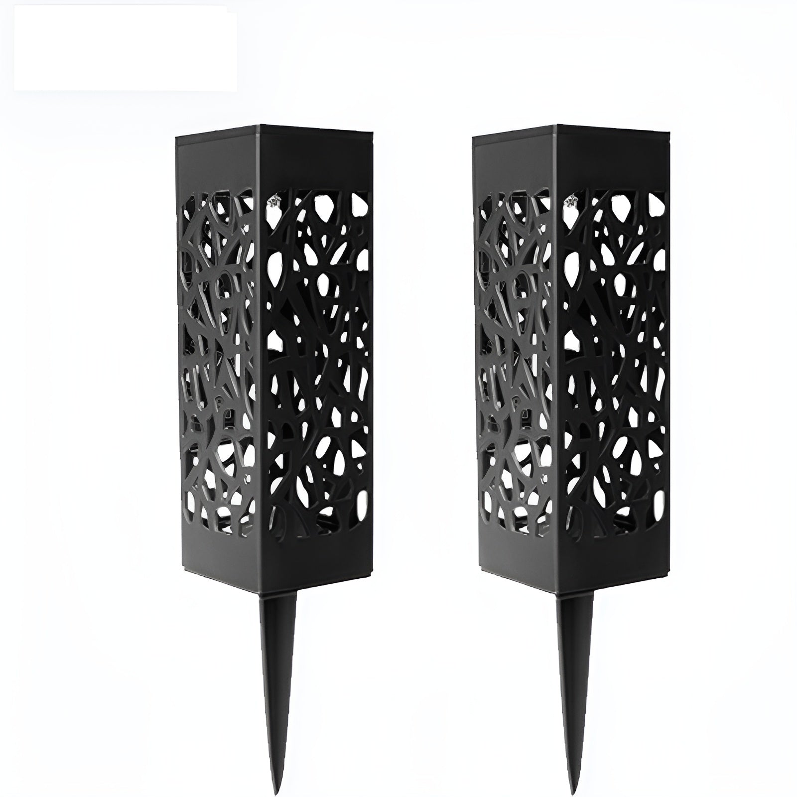 Sunbeam Solar Garden Lights Effortless Installation, Weatherproof, Automatic Outdoor Lighting
