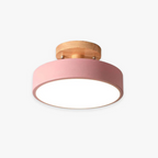 Stylish modern LED ceiling lamp Madigas
