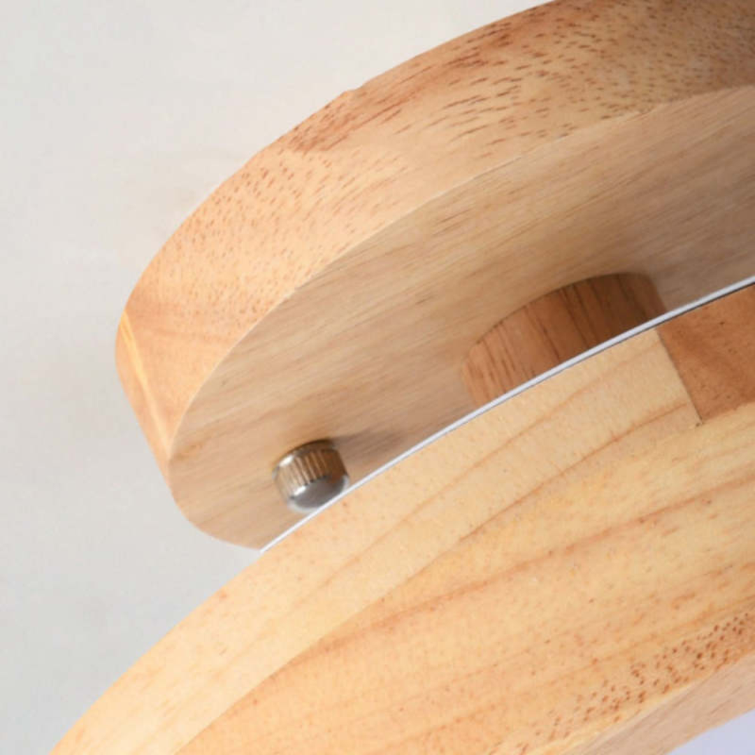Stylish modern LED ceiling lamp Madigas