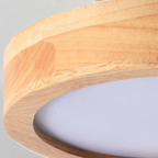 Stylish modern LED ceiling lamp Madigas
