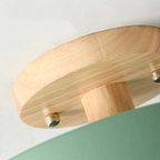 Stylish modern LED ceiling lamp Madigas