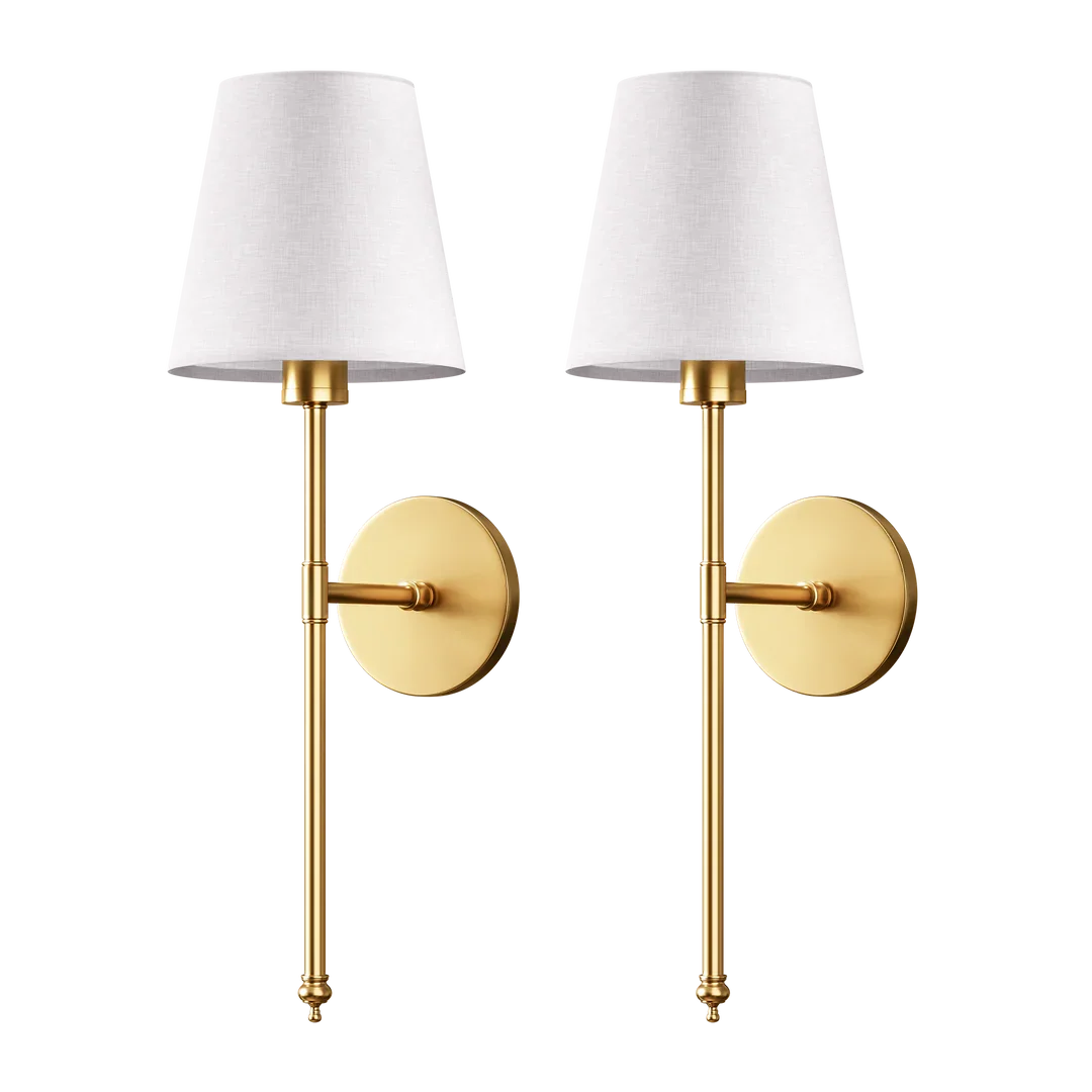 Wireless Wall Light Home Lamp