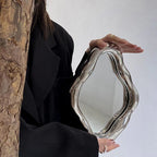 Madigas | Zigzag Mirror
