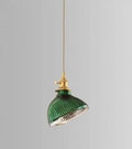 Creative Vintage Hanging Lights from Glass – Retro Ceiling Light in Industrial Design