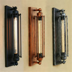 Vintage LED Wall Light – Stylish Lighting for Living Room & Hallway