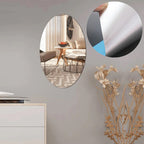 Madigas | Wall Mirror Sticker