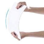 Madigas | Wall Mirror Sticker