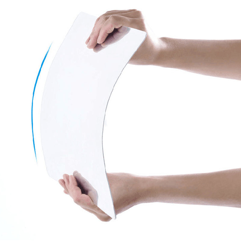 Madigas | Wall Mirror Sticker