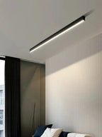 Multifunctional ceiling lamps with robust construction