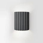 Modern Resin Wall Lights: Artistic Lighting for Your Home Madigas
