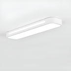 Rectangular ceiling light – Clear lines & modern design | Perfect for living room and dining area