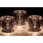 Lamp - Luxury Diamond Crystal LED Rechargeable Table Lamp