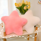 StellarHug Cushion - Decorative Star-Shaped Pillow | Madigas