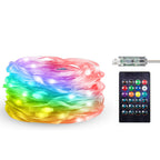 Wi-Fi Bluetooth Smart Led for Outdoors