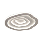 Acrylic lamp with warm & white LED light - Auralis