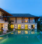 Modern waterproof LED wall light for indoor and outdoor | Stylish and energy-efficient lighting