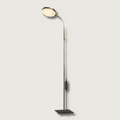 Contemporary floor lamp