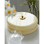 Danish ceiling light in Bauhaus style - Elegant Aura lamp for living room & bedroom