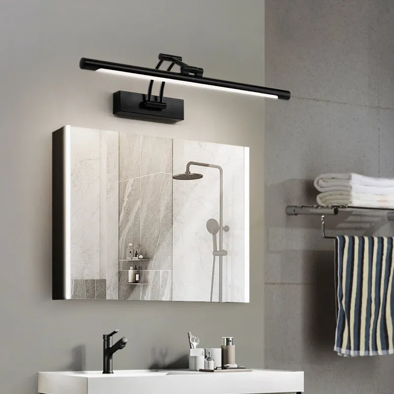 Madigas | Luxury-Mirror-Light