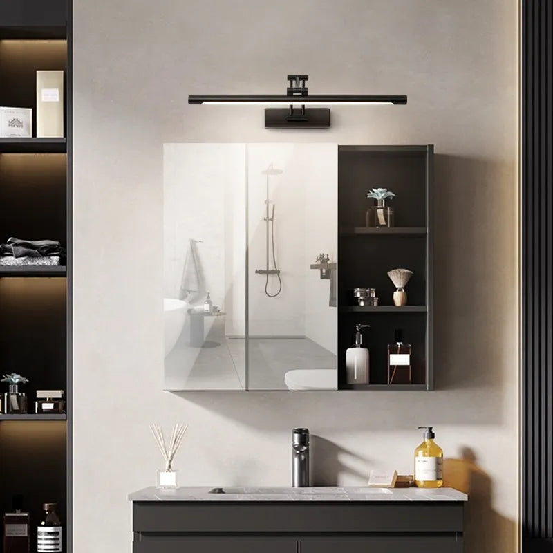 Madigas | Luxury-Mirror-Light