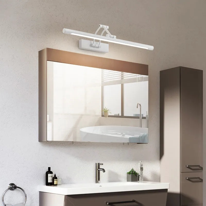 Madigas | Luxury-Mirror-Light