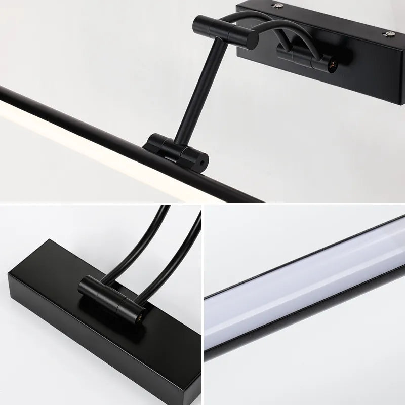 Madigas | Luxury-Mirror-Light