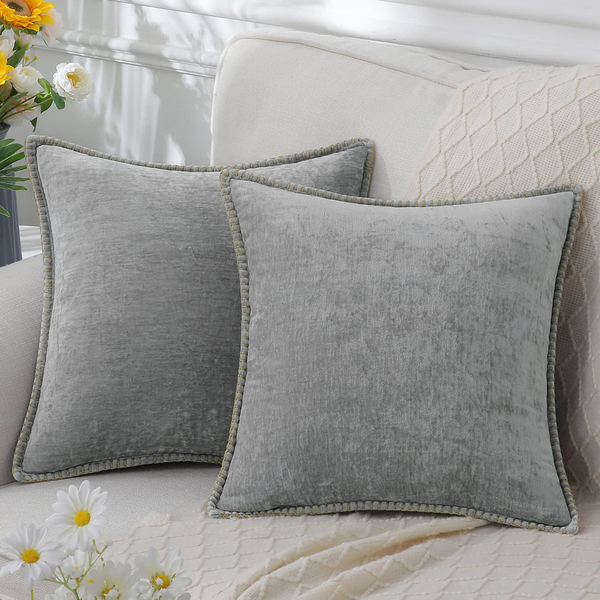 Luxury Cushion