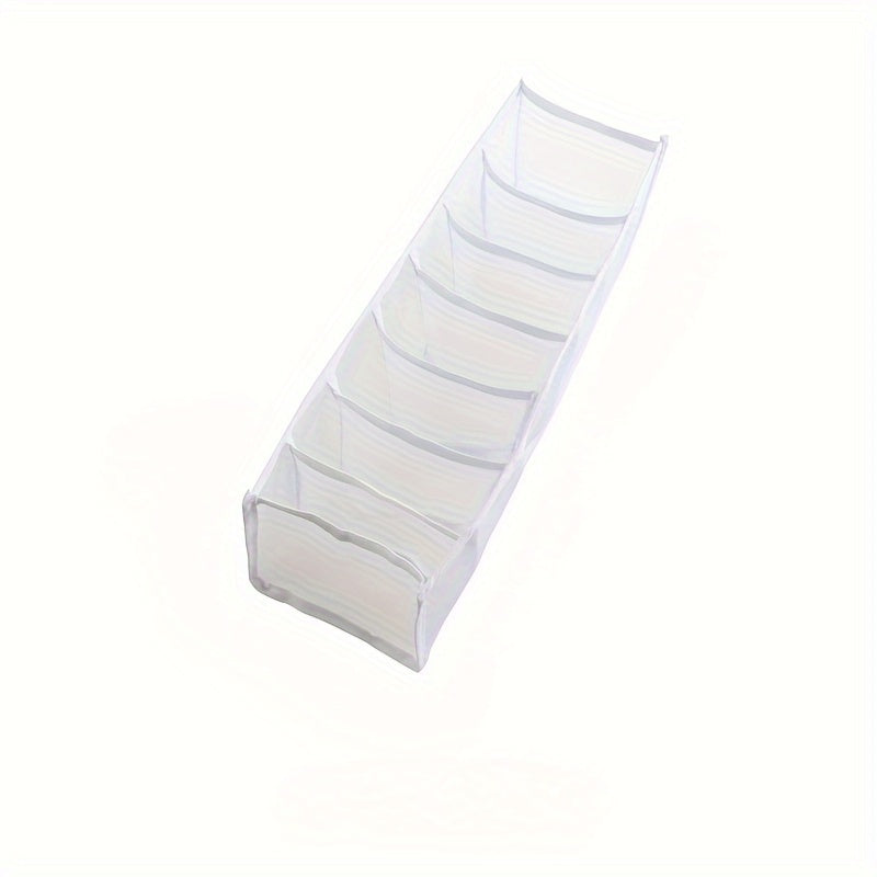 Underwear Organizer For The Drawer