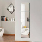 Madigas | 3D Mirror Wall Stickers - Modern Decoration