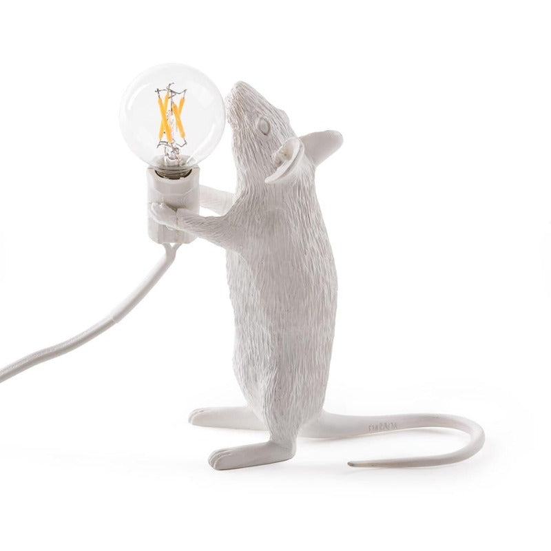 Jerry - Mouse lamp | Original lamp for the home