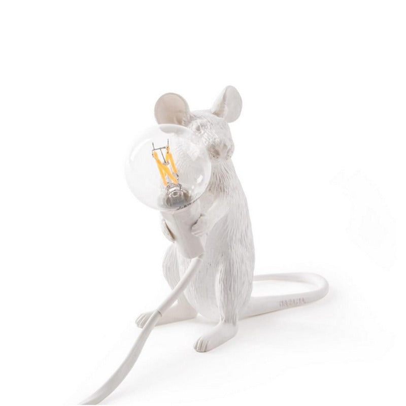 Jerry - Mouse lamp | Original lamp for the home