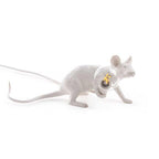Jerry - Mouse lamp | Original lamp for the home