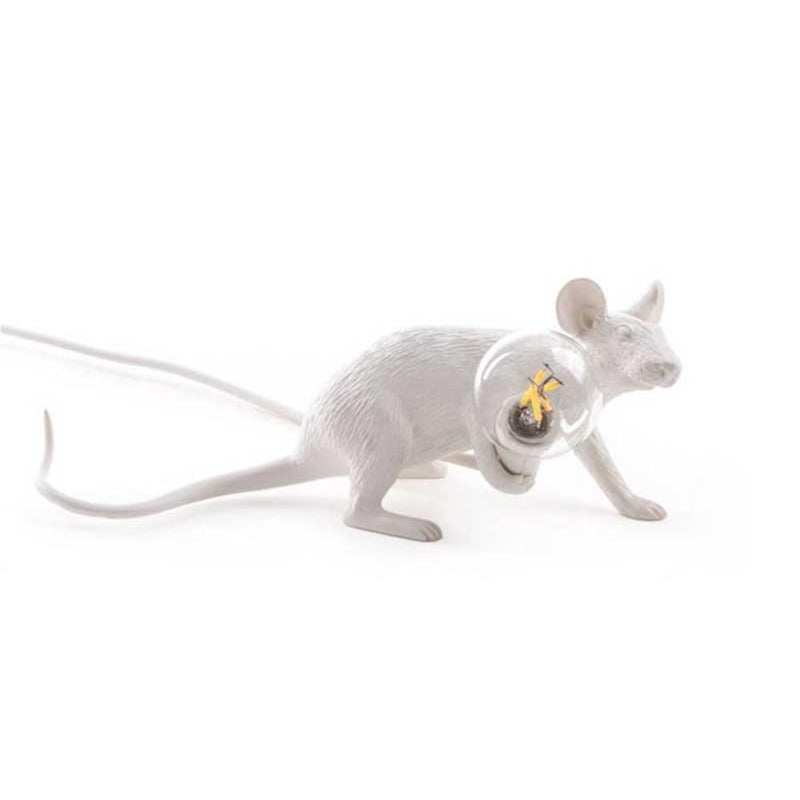 Jerry - Mouse lamp | Original lamp for the home