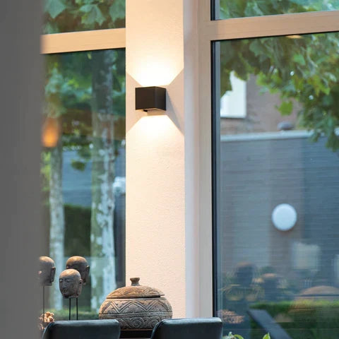 VellaGlow™ | Luxurious wall lamp with motion sensor