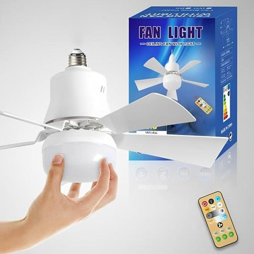 Ceiling fan
