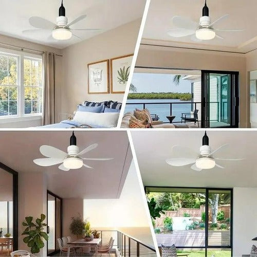 Ceiling fan