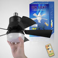 Ceiling fan