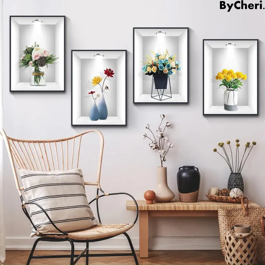 Madigas | PlantArt Vibrant Garden Accent