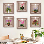 Madigas | PlantArt Vibrant Garden Accent