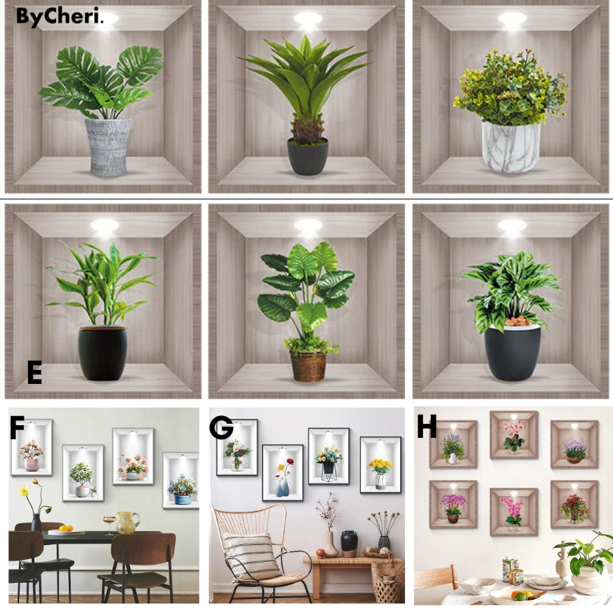 Madigas | PlantArt Vibrant Garden Accent
